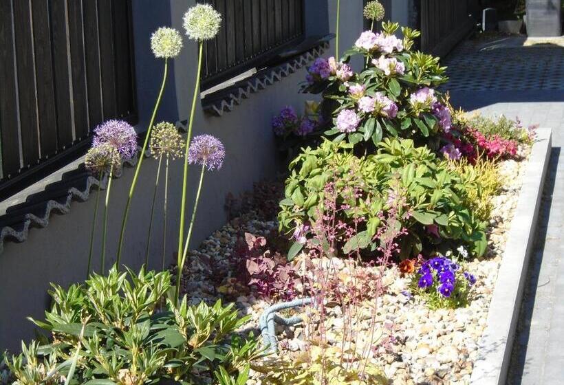 민박 Villa Art Korab