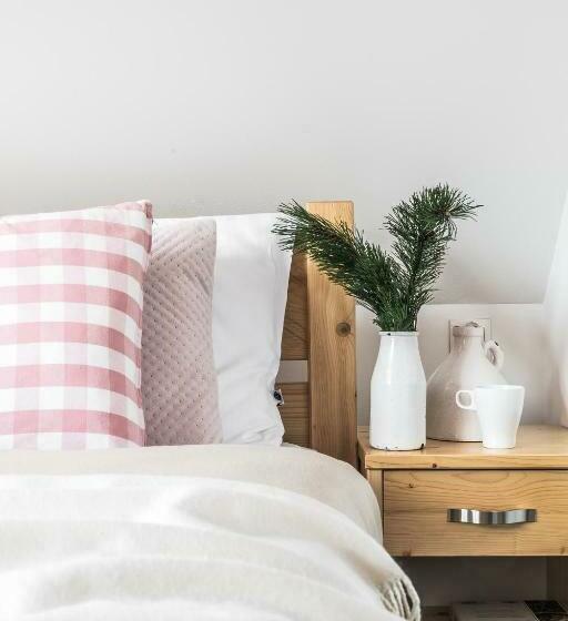 تختخواب و صبحانه Villa Kaplowa Chata & Spa