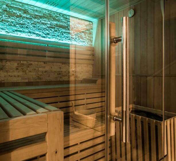 تختخواب و صبحانه Villa Kaplowa Chata & Spa