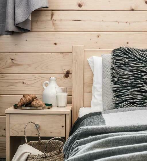 تختخواب و صبحانه Villa Kaplowa Chata & Spa