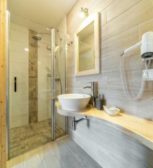 تختخواب و صبحانه Villa Kaplowa Chata & Spa