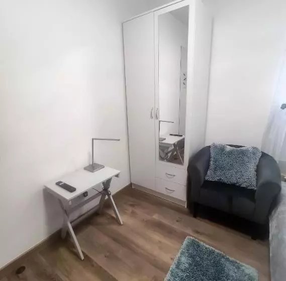 ベッドアンドブレックファースト Wellspring