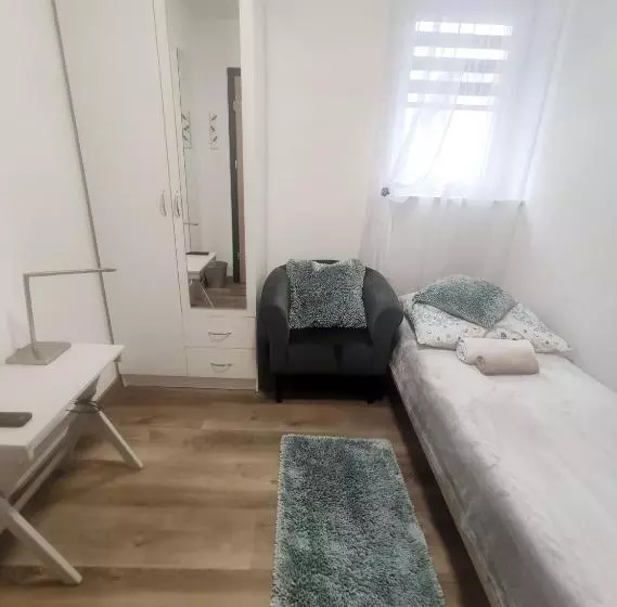 ベッドアンドブレックファースト Wellspring