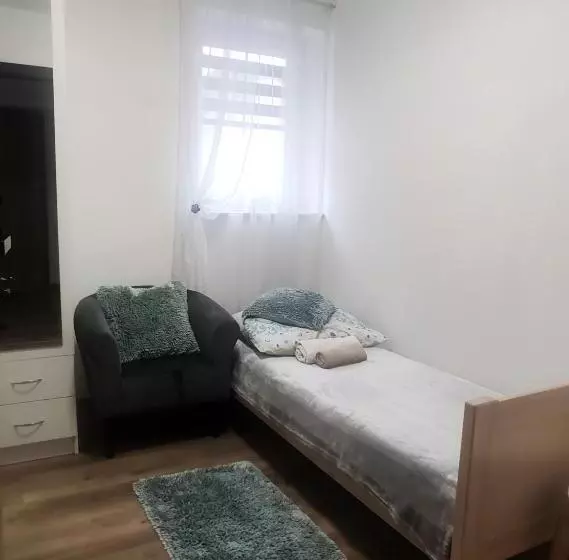 ベッドアンドブレックファースト Wellspring