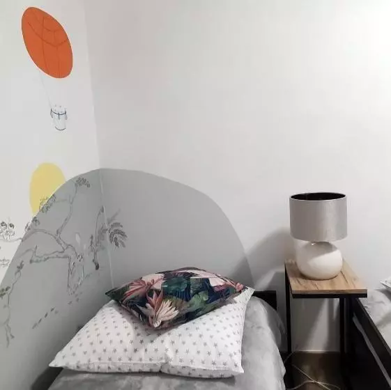 ベッドアンドブレックファースト Wellspring