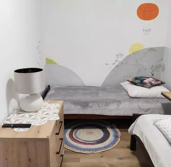 ベッドアンドブレックファースト Wellspring