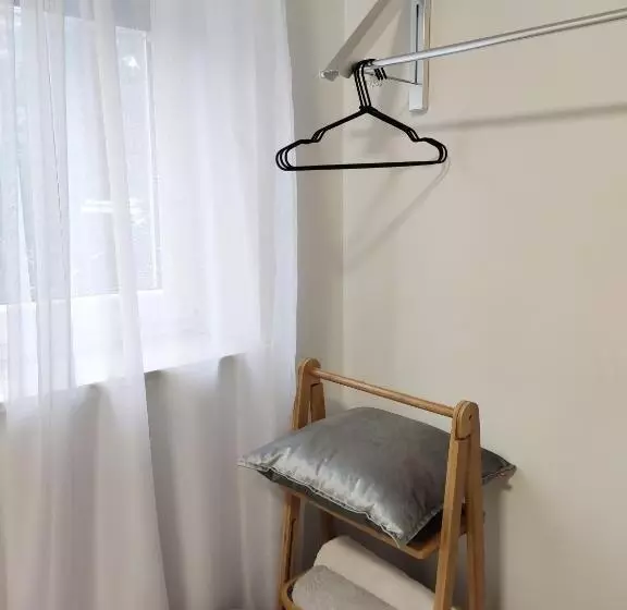 ベッドアンドブレックファースト Wellspring