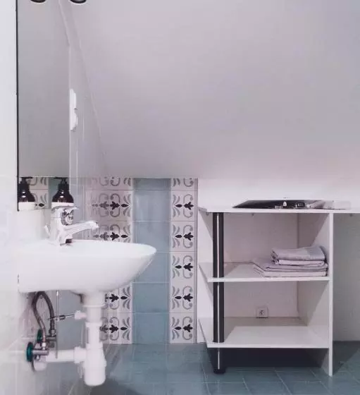 ベッドアンドブレックファースト Wellspring