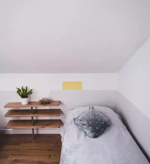 ベッドアンドブレックファースト Wellspring