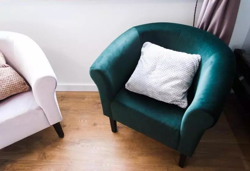 ベッドアンドブレックファースト Wellspring