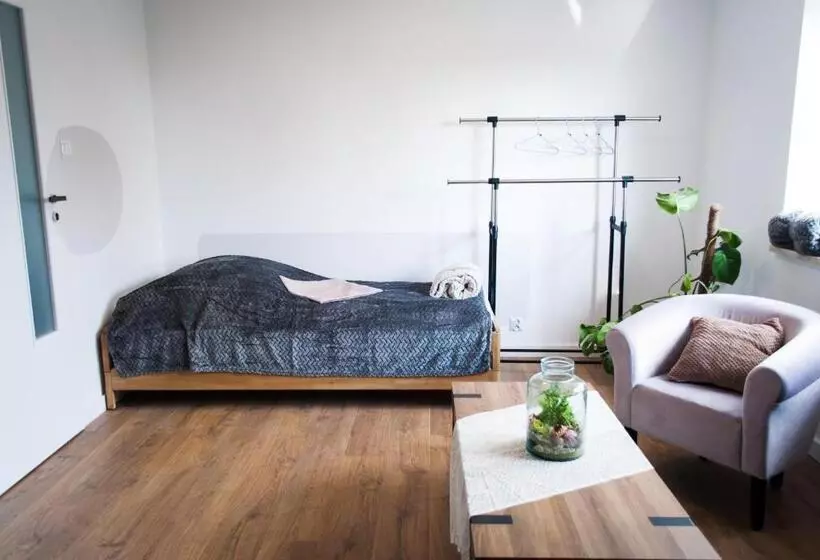 ベッドアンドブレックファースト Wellspring