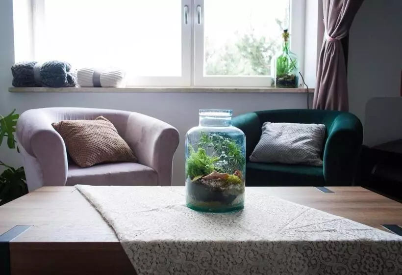 ベッドアンドブレックファースト Wellspring