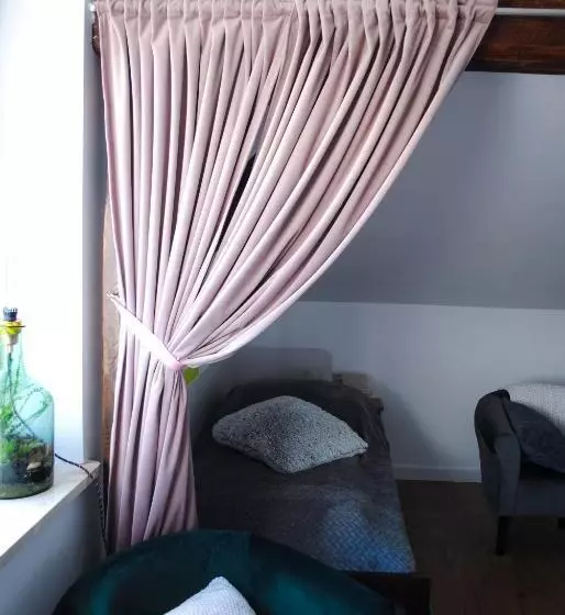 ベッドアンドブレックファースト Wellspring