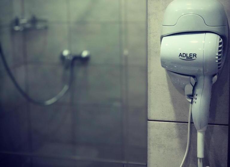 تختخواب و صبحانه Willa Malinka Wiså‚a