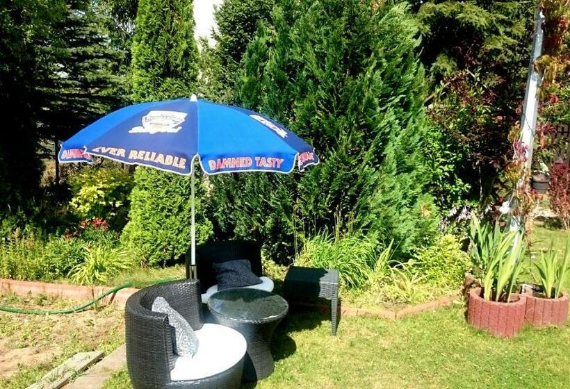 Bed and Breakfast Willa Zamkowisko