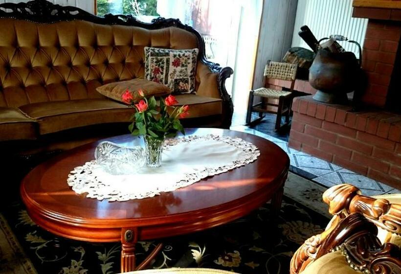 Bed and Breakfast Willa Zamkowisko