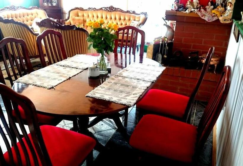 Bed and Breakfast Willa Zamkowisko