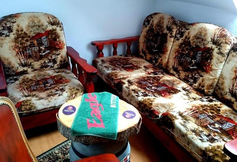 Bed and Breakfast Willa Zamkowisko