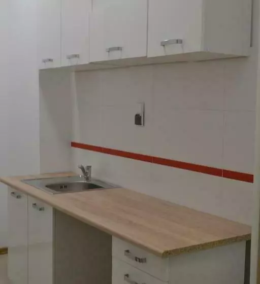 Hostel P&k Wolka Kosowska