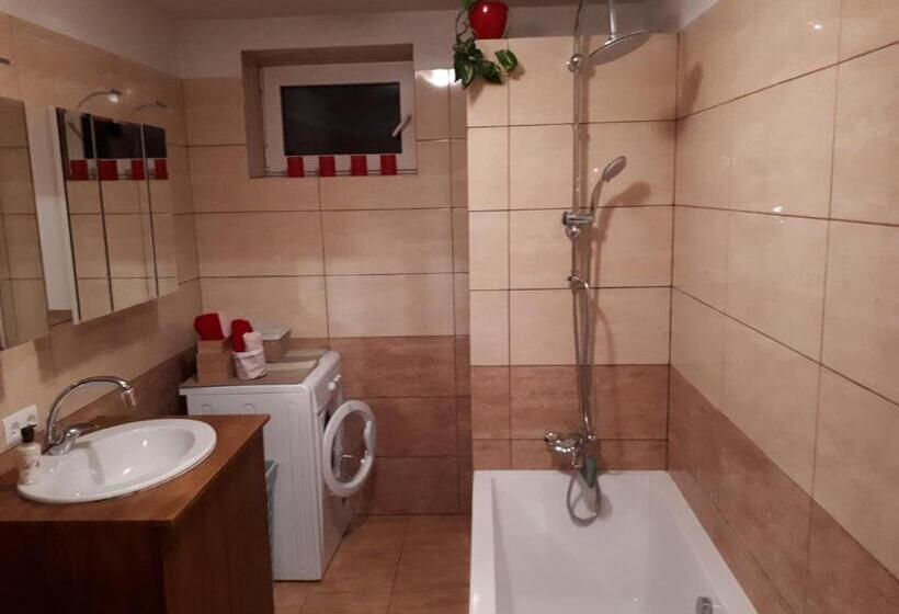 酒店 Agroturystyka Jagap Oaza Spokoju