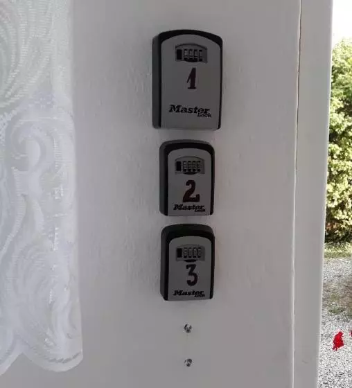 Hotelli Agroturystyka Jagap Oaza Spokoju