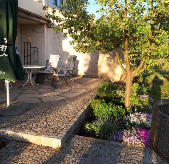 酒店 Agroturystyka Jagap Oaza Spokoju