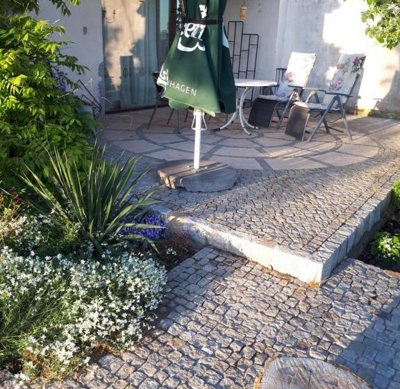 酒店 Agroturystyka Jagap Oaza Spokoju