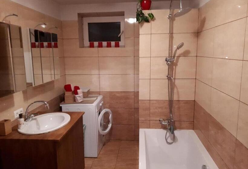 酒店 Agroturystyka Jagap Oaza Spokoju