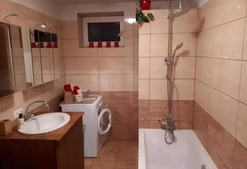 Hotelli Agroturystyka Jagap Oaza Spokoju