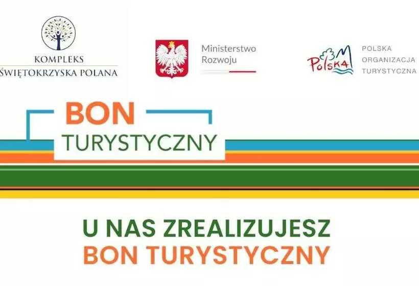 ホテル Agroturystyka Marysieńka