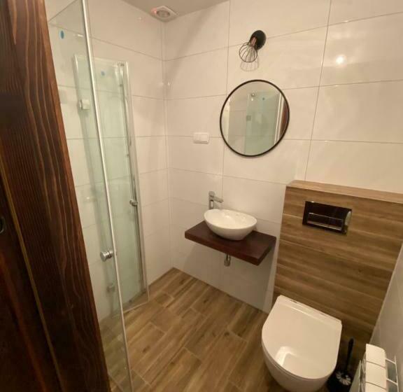 فندق Agroturystyka Marysieńka