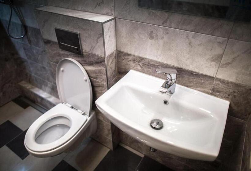 فندق Agroturystyka Sikorki