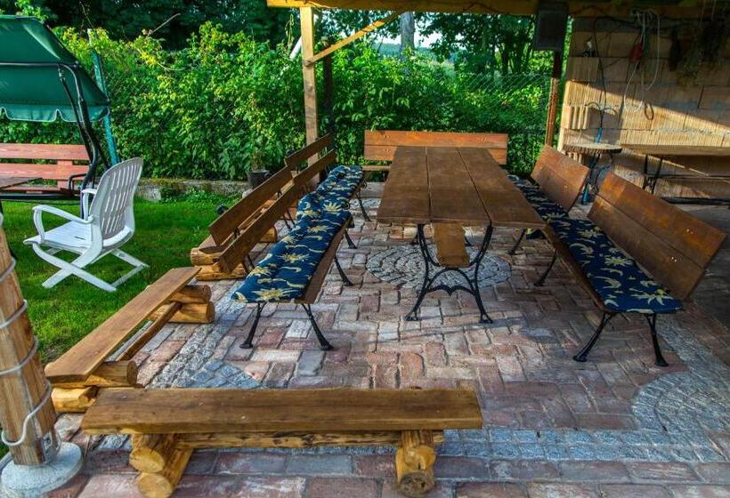 فندق Agroturystyka Sikorki