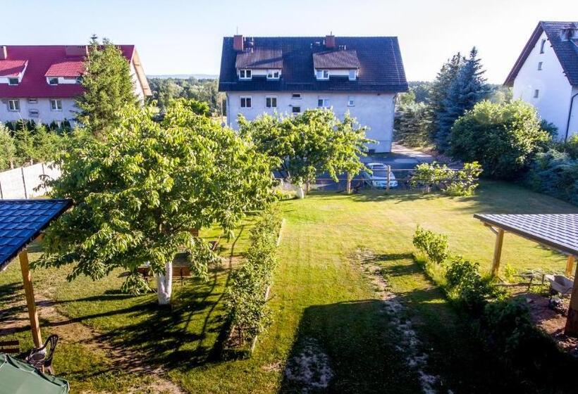 فندق Agroturystyka Sikorki