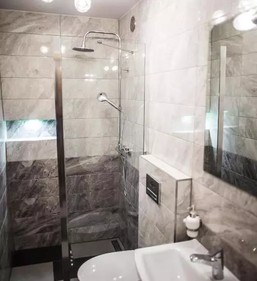 Hotelli Agroturystyka Sikorki