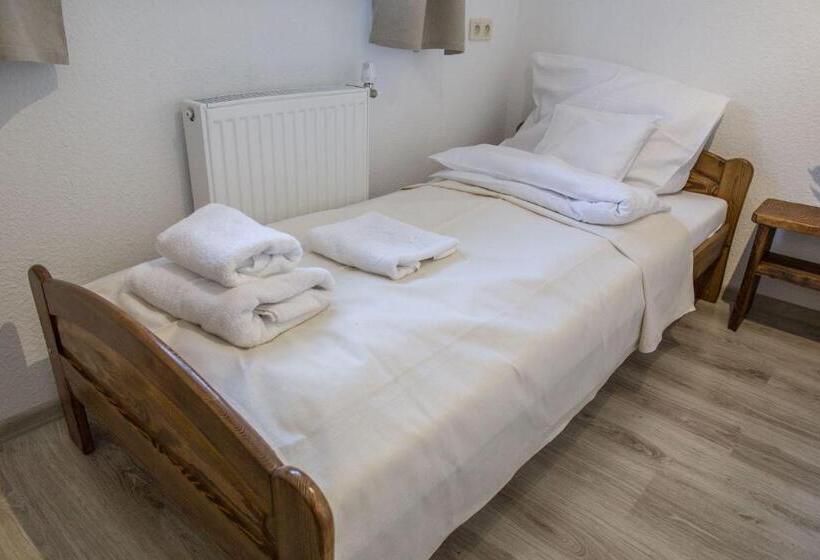 فندق Agroturystyka Sikorki