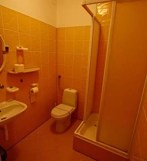 ホテル Aleksandrówka Restauracja I Noclegi
