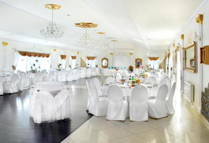 בית מלון כפרי Artur