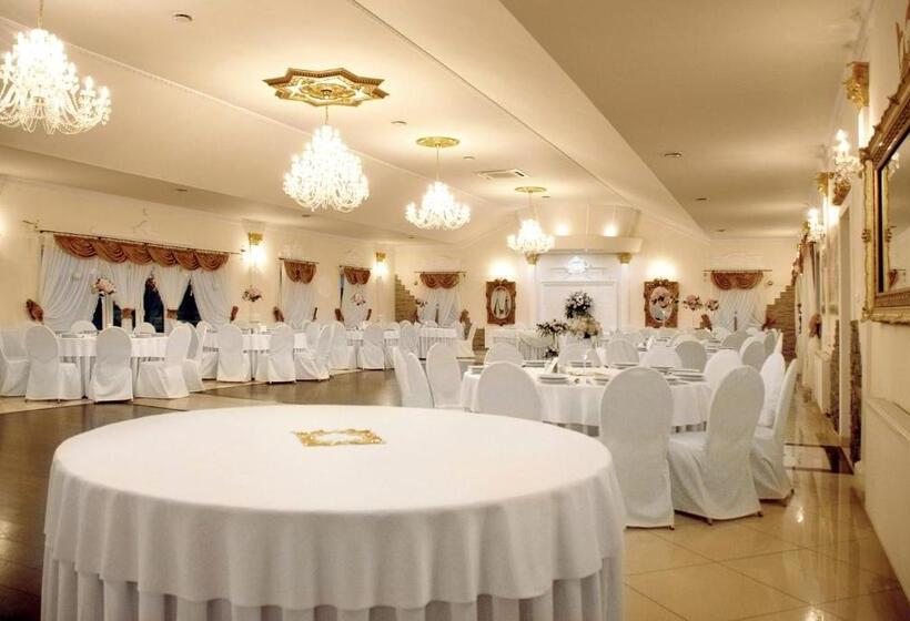 בית מלון כפרי Artur