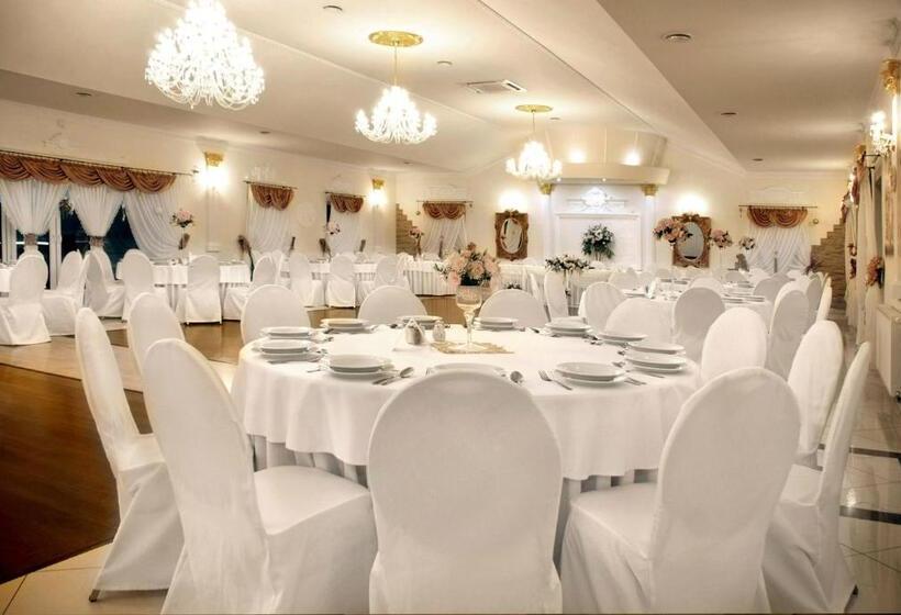 בית מלון כפרי Artur