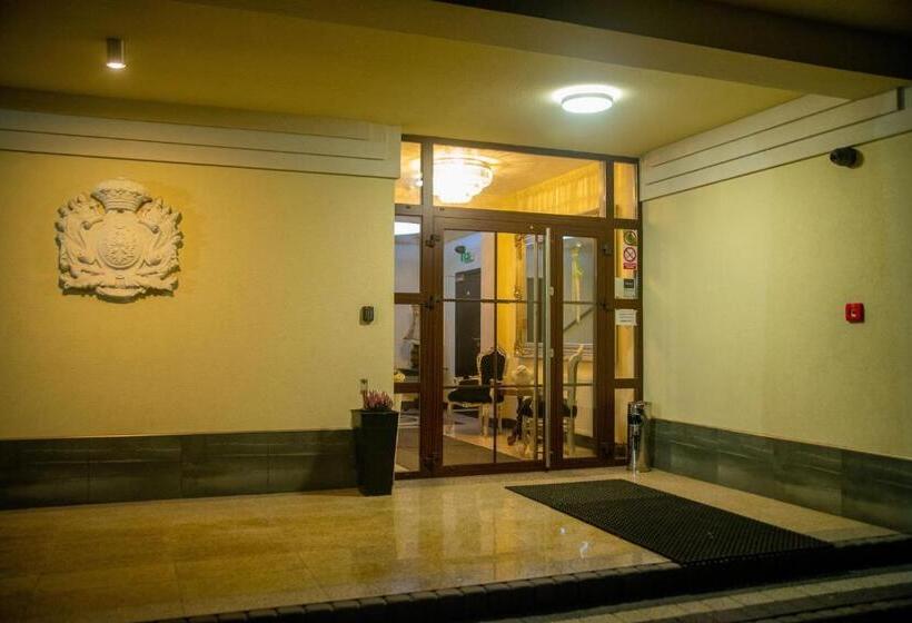 בית מלון כפרי Artur