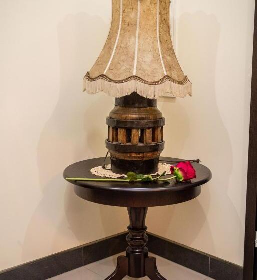 בית מלון כפרי Artur