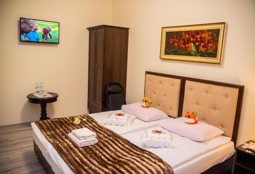 בית מלון כפרי Artur