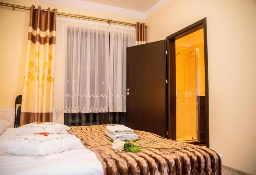 בית מלון כפרי Artur