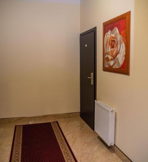 בית מלון כפרי Artur