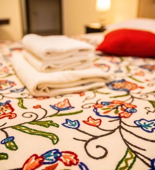 בית מלון כפרי Artur