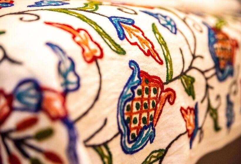 בית מלון כפרי Artur