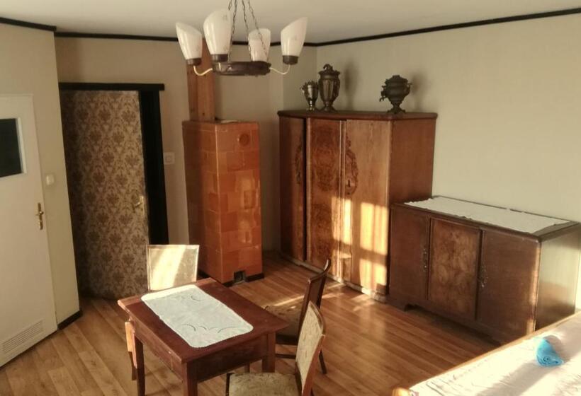 호텔 Dom Gościnny Bogdany