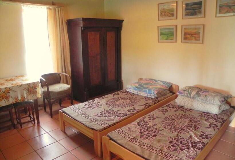 호텔 Dom Gościnny Bogdany