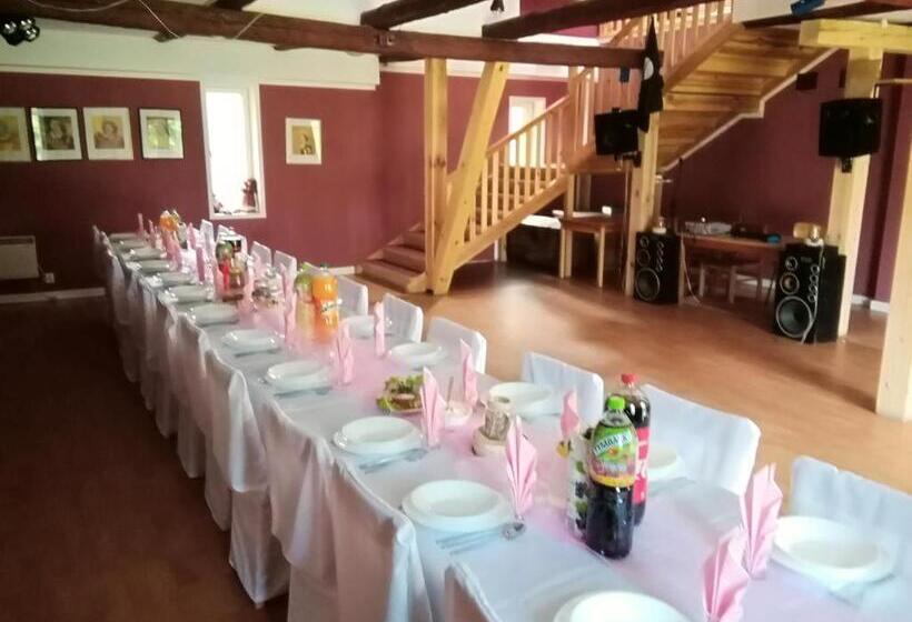 호텔 Dom Gościnny Bogdany